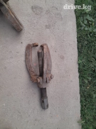 Съёмник подшипников,находится в сокулуке Гавриловка