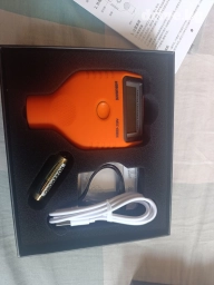 Толщинамер новый