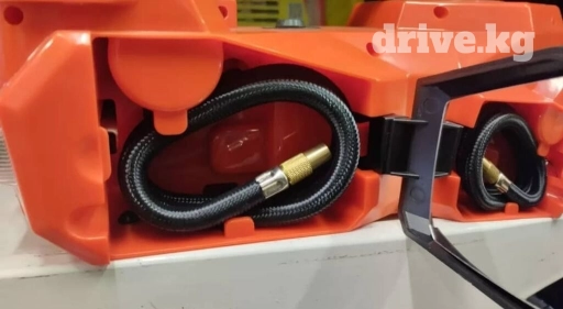 Универсальный набор компрессор домкрат доставка по городу доставка по