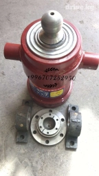 КАМАЗ подъёмник! Цилиндр на камаз! Гидроцилиндр! Спринтер! Портер!