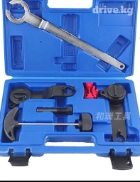 Набор ключей для замены ГРМ выставления меток зажиганияcwva