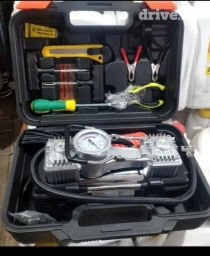 Электрический Насос Двух Цилиндровый в Чемодане Оптом и в розницу