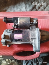 Стартер Хонда