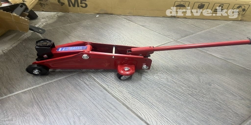 Домкрат 2 тонна