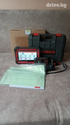 Launch x431 crp 919 bt компьютерная диагностика 2024 года с бесплатным