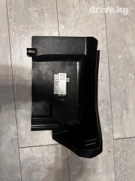 Защита компьютера для Mercedes-Benz W124 В наличии в городе Токмак и