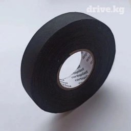 Изолента VAG, Mercedes, BMW Оригинал Применение: Certoplast 523 в