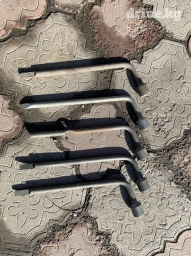 Баллоники (21размер) привозные в оригинале из Японии. Подходит на