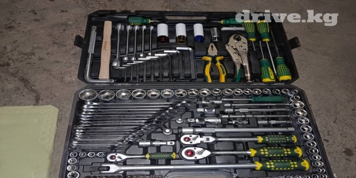 Автомобильные инструменты Новые Длинные головки на 17, 18, 19 с