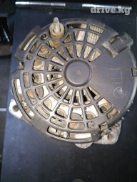 Продам генератор Cadillac Escalade,GMT.б.у привозной,160 ампер