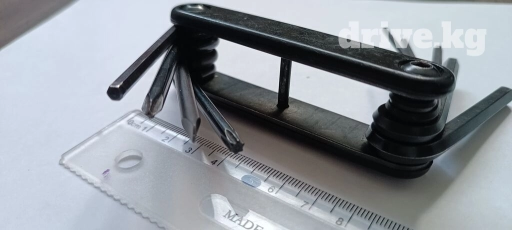 Шестигранные наборы(ещё отвёртки плюс и минус), очень прочные