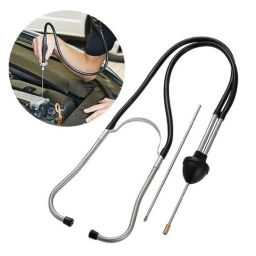 Стетоскоп, фонэндоскоп, автомобильный для прослушивания шумов