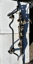 RX 400 -2006года американцы левый руль гибрид запчасти рулевая рейка