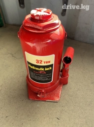 Продаю домкрат 32 тонны ( новый)
