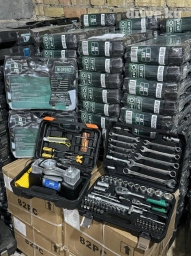 🎁2 товара по цене 1🔥 🛠️1 товар-Набор ключей на 82 предмет 🛠️ 🛞2