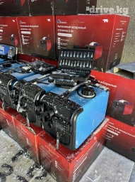 Автономка 3В1 🎁В подарок Набор ключей на 42 предмет🎁