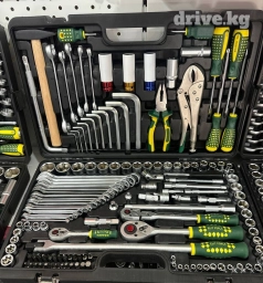 Новогодние праздники 🎉 142+2 PRO Fors самые качественне набор ключи