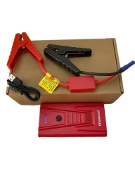 Зарядно-пусковое устройство-для прикуривания аккумулятора автомобиля