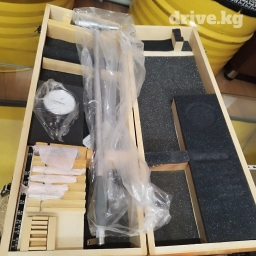 Продаю нутромер для замера при ремонте и восстановление гильзы