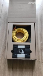 ICOM Next A. 81315A78EF6 Интерфейс для диагностики BMW. Оригинал