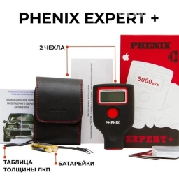 Толщиномер PHENIX новые Россия