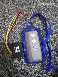 Дистанционный пулт для лебёдки лебёдканин зимзис башкаратурган