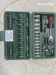 Набор ключей. состояние отличное. новый