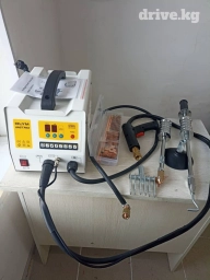 Спотер Споттер для металла Olym spot pro Спотар Spoter Spotter