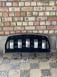 Кенгурятник Lexus, Б/у, Самовывоз