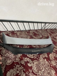 Toyota, Б/у, Самовывоз