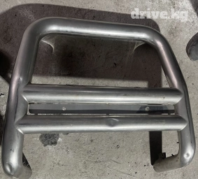 Кенгурятник Toyota, Б/у