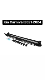 Подножки Kia, Новый, Самовывоз, Платная доставка