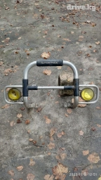 Kia, Б/у, Самовывоз, Платная доставка