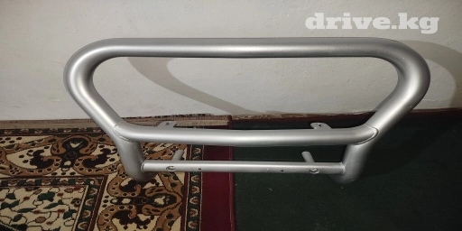 Продаю кенгурятник на сди