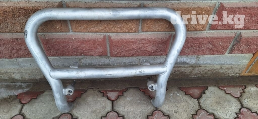 Кенгурятник Mercedes-Benz, Б/у