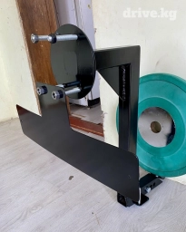 Крепление запасного колеса Универсальные, Бесплатная доставка