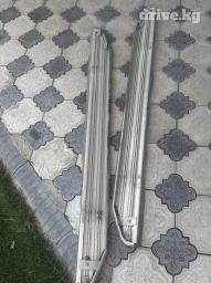 Подножки Б/у, Самовывоз, Платная доставка