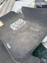 Цвет - Серый, Б/у, Самовывоз