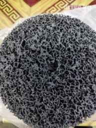 Коралловый диск шлифовальный 150 мм