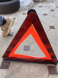 Оргстекло, цвет - Красный, Новый, Бесплатная доставка, Платная доставка, Самовывоз