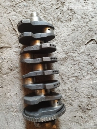 Б/у, Самовывоз