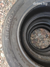 Продаю летние шины звоните