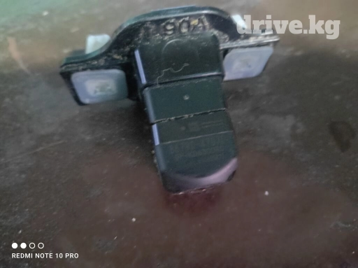 Продаю камеру заднего вида от тойоты приус 50 2016 года. Оригинал