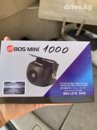 Продаю камеру заднего вида 
Новая не использовали !