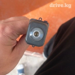 Автомобильные камеры