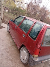 Тико срочно сатылат абалы жакшы иши жок толка айдайсиз