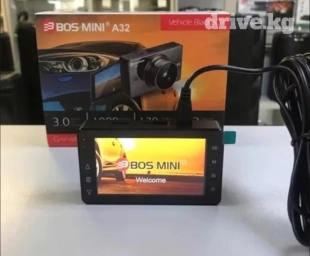 Видеорегистратор Новый, На лобовое стекло