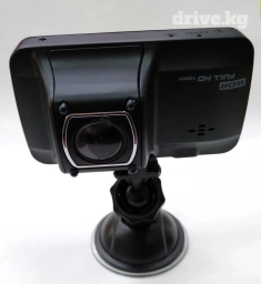 Видеорегистратор Новый, На лобовое стекло