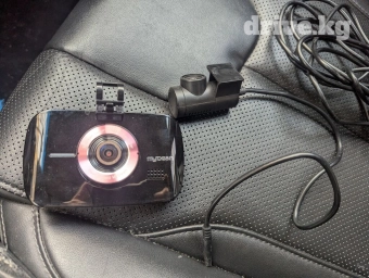 Видеорегистратор Б/у, На лобовое стекло