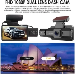 Видеорегистратор Новый, На лобовое стекло